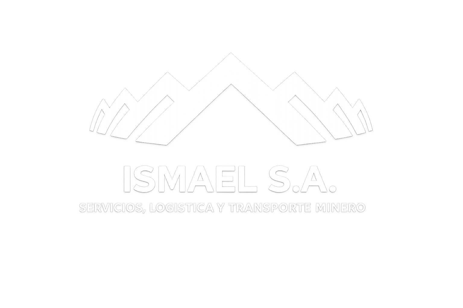 ISMAEL S.A. — Servicios, Logística y Transporte Minero