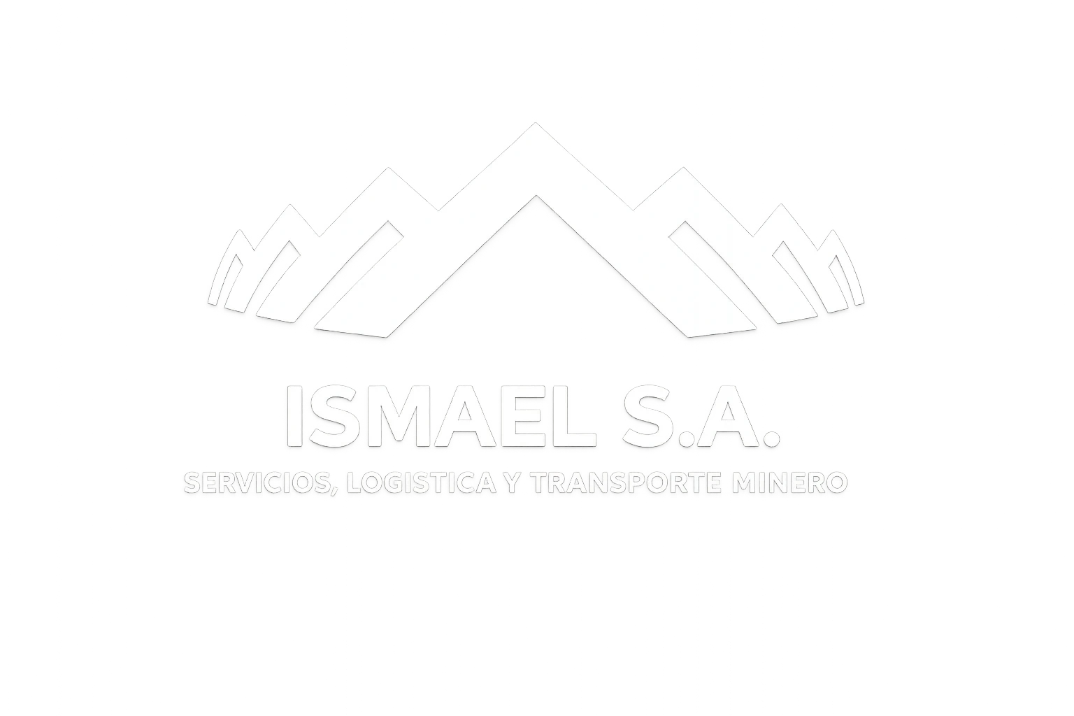 ISMAEL S.A. — Servicios, Logística y Transporte Minero
